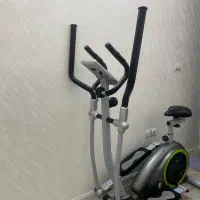 ال اپتیکال خانگی در حد نوی نو