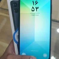 سامسونگ A06 رم 6