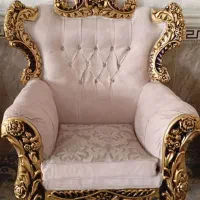 مبلمان 7 نفری سلطنتی
