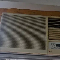 کولر ال جی گلد