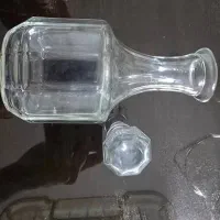 آبلیمو خوری کریستال