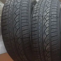 2 حلقه لاستیک کویر 205/55/16