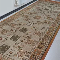 فرش راهرویی (۲×۴) متری