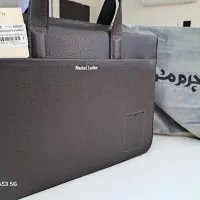 کیف چرم مشهد