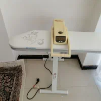 اتو پرس فوما اصل  ژاپن