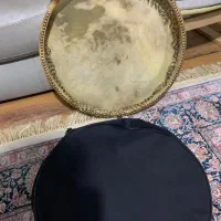 دف با کیف
