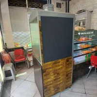 فر فلافل ۳کاره