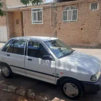پراید مدل ۹۲