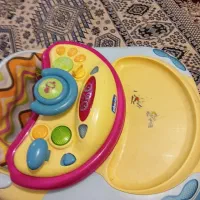 رورئک|اسباب و اثاث بچه|رشت, خرسندی|دیوار