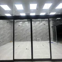 رهن و اجاره مغازه تجاری 50 متری 2 نبش پرتردد
