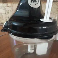 سبزی خرد کن کارا الکتریک
