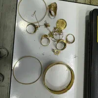 فروش طلا به نرخ تابلو