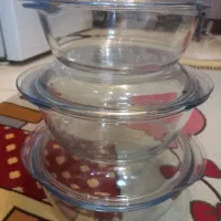 قابلمه۳ عددی پیرکس اصل فرانسه شعله مستقیم