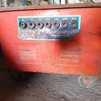 موتور جوش خشک 250،شرط سالم