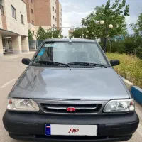 پراید تمیز مدل ۸۹