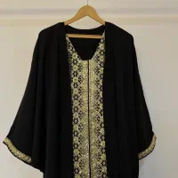 کفتان|لباس|اهواز, زرگان|دیوار