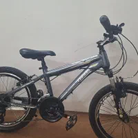دوچرخه دنده ای ۲۰