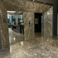 ۱۶۵ متر مدرن فرمانیه شرقی لوکیشن دیپلمات نشین