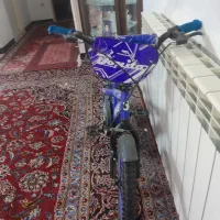 دوچرخه سایز ۱۶
