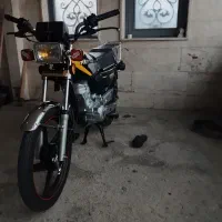 موتور هندا پرواز صفر