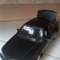 ماشین اسباب بازی