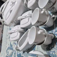 ست چای خوری  نو