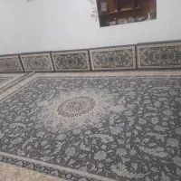 فرش ۱۳متری جفت