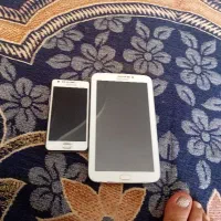 تبلت و گوشی