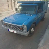 نیسان مدل۱۴۰۰
