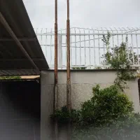 چادر بزرگ برزنتی ۱۰۰ نفره دوقله جهت موکب و باغ