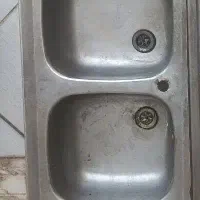سینگ ظرفشویی روکار