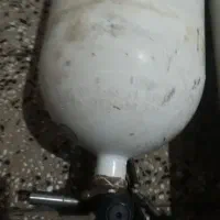 کپسولcng پراید