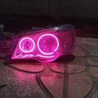 چراغ اسپرت ۱۱۱