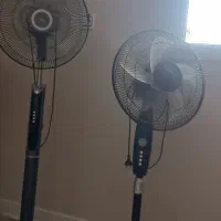 دوعدد پنکه