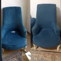 مبلشویی در محل