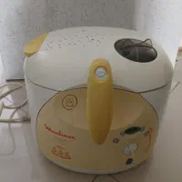 سرخ کن مونیلکس