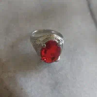 انگشتر عربستان