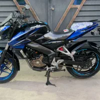 Ns200،Rs200،بنلی
