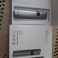 ایکاس اصلی (سیگار برقی)