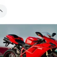 موتورسوار جهت کار درپیک محدوده شهرری