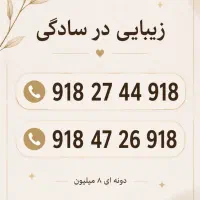 زیبا و جذاب