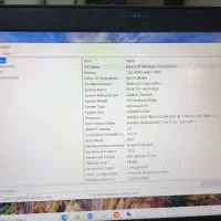 hp elitebook 8560p|رایانه همراه|تهران, طیب|دیوار