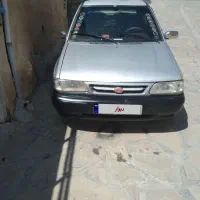 پرایدمدل ۸۳ انژکتور