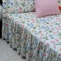 روتختی کشدوز،روبالشی،روتشکی