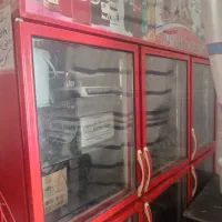 فروش یخچال سوپری