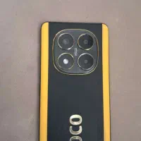 موبایل Poco x7 5g|موبایل|یزد, |دیوار
