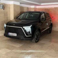 زیر قیمت فوریkmc x5 صفر خشک