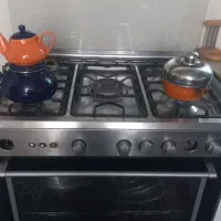 اجاق‌گاز فردار