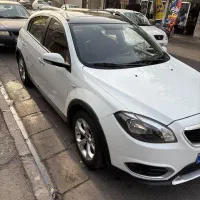 برلیانس 320کراس مدل97 موتور بزرگ