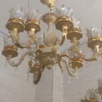 لوستر فقط ۶ ملیون